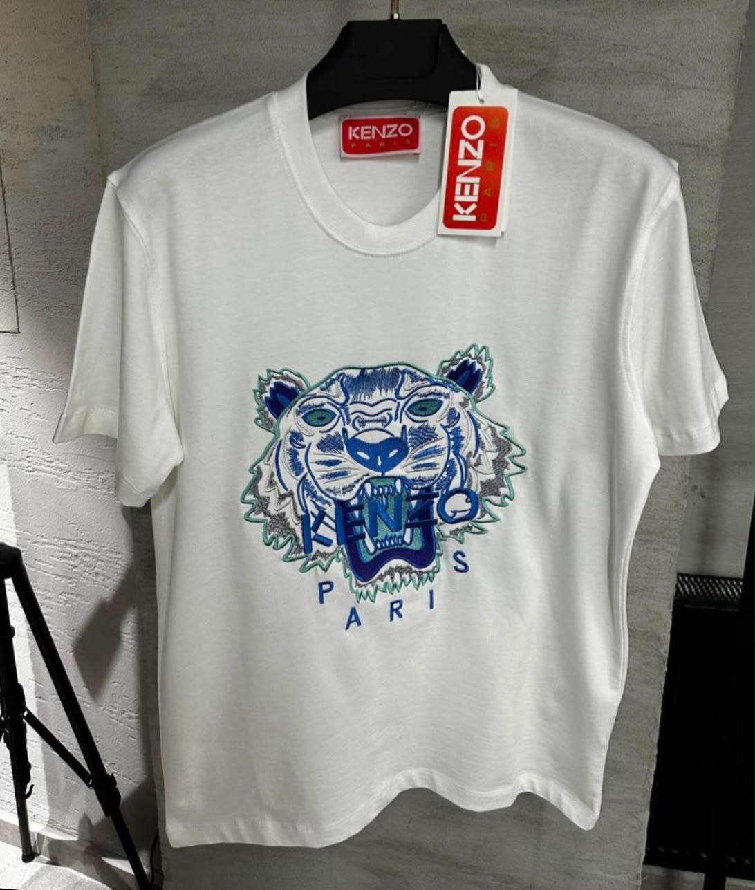 ТЕНИСКА KENZO