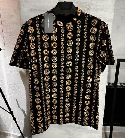 ТЕНИСКА DOLCE GABBANA