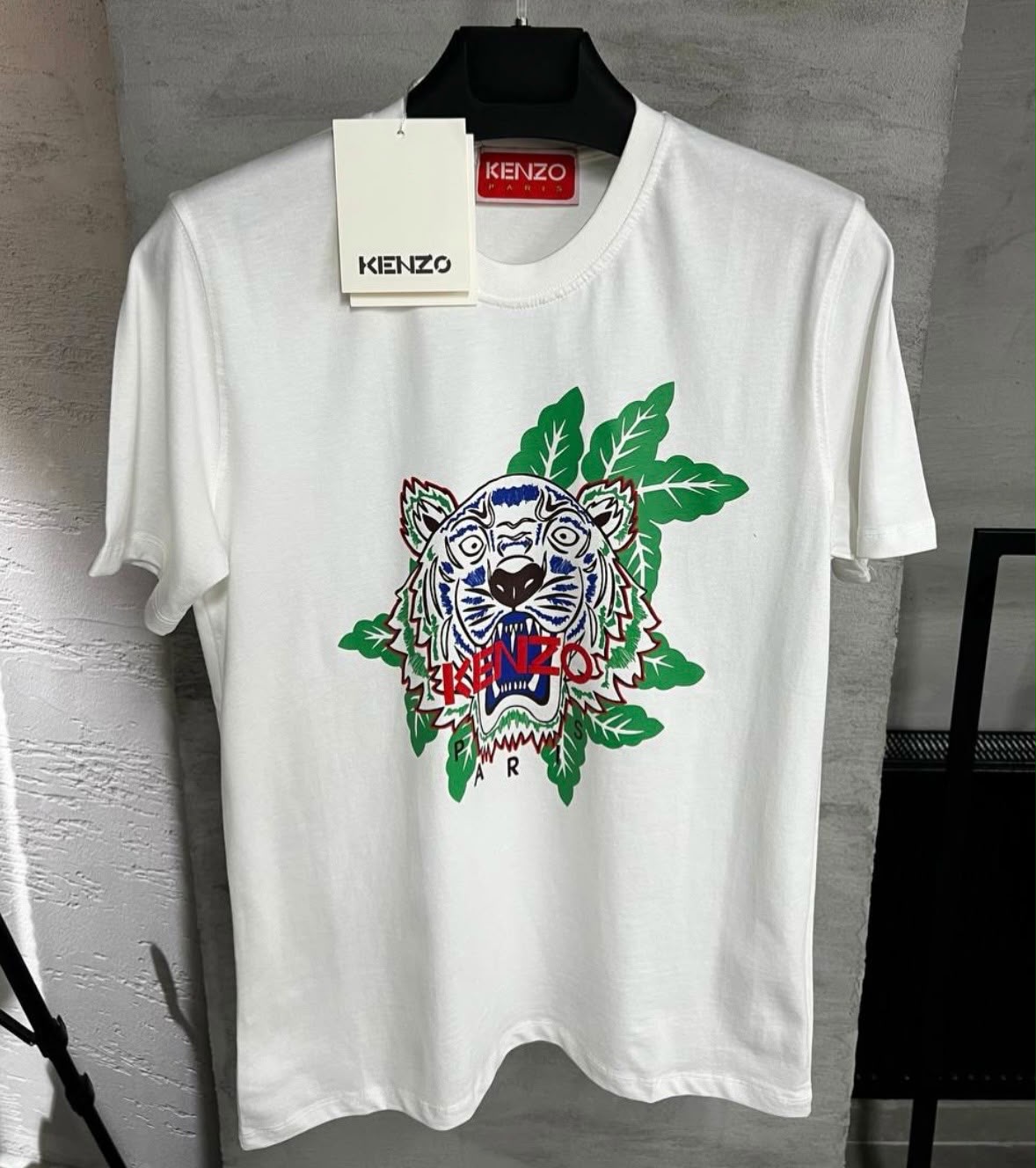 ТЕНИСКА KENZO