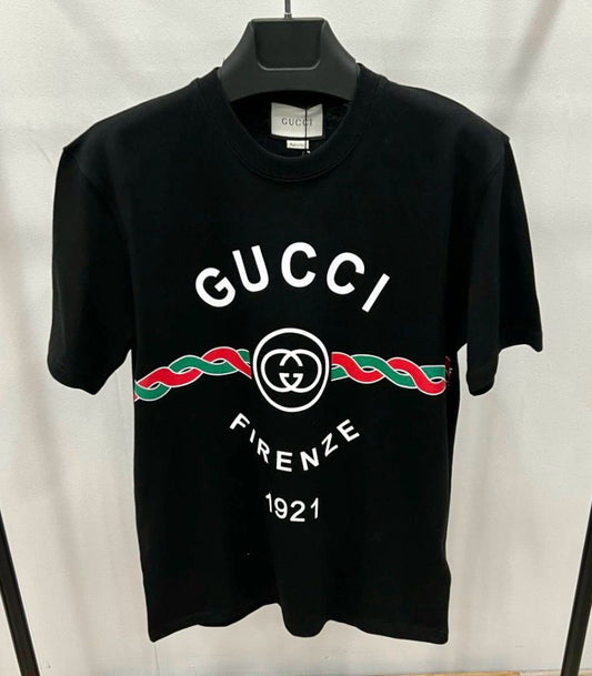 ТЕНИСКА GUCCI
