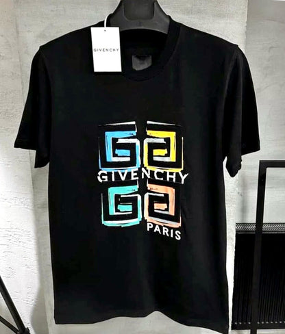 ТЕНИСКА GIVENCHY
