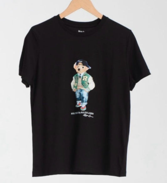 Тениска POLO