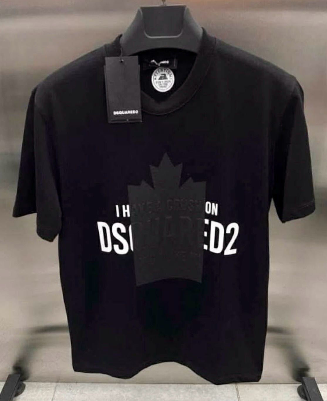 ТЕНИСКА DSQUARED2