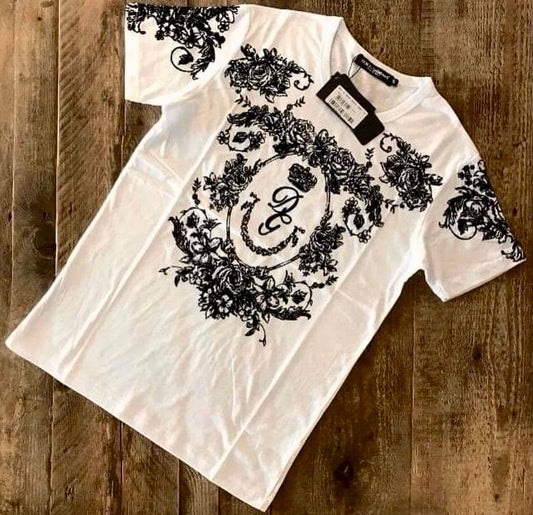 ТЕНИСКА DOLCE GABBANA