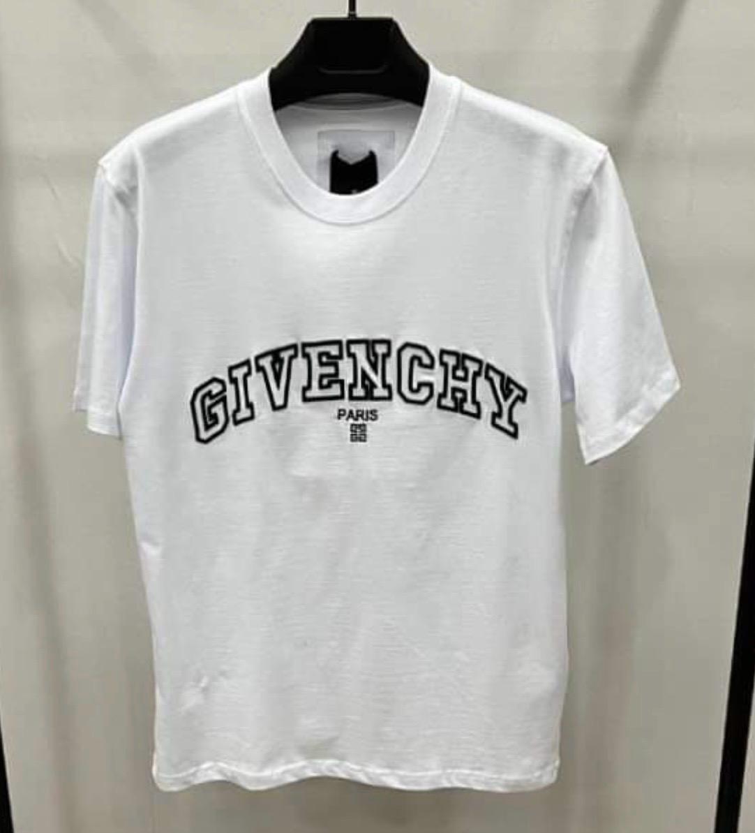 ТЕНИСКА GIVENCHY