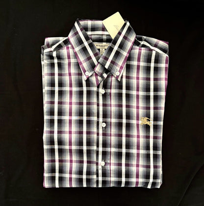 РИЗА BURBERRY
