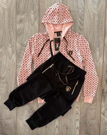 ДАМСКИ ЕКИП LOUIS VUITTON