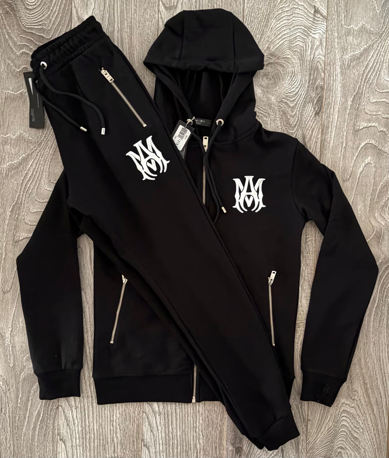 ЕКИП AMIRI