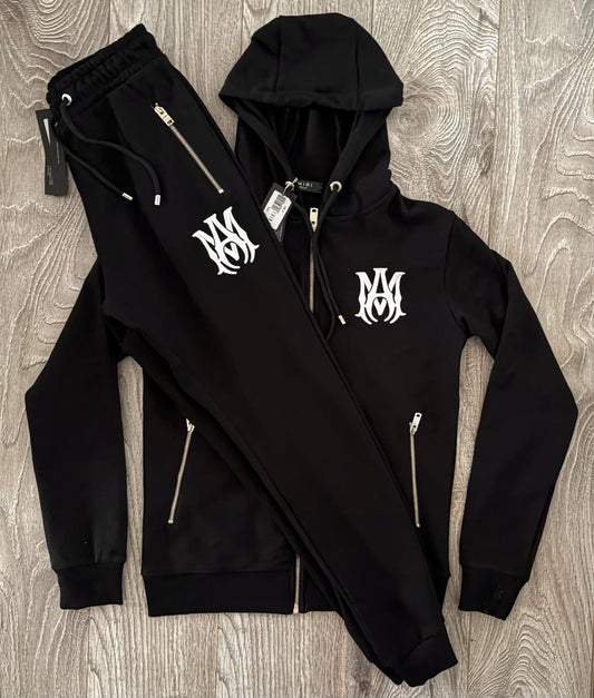 ЕКИП AMIRI
