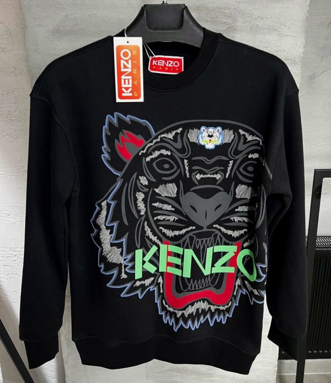 БЛУЗА  KENZO