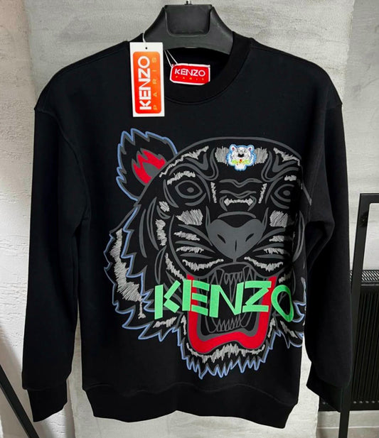 БЛУЗА  KENZO
