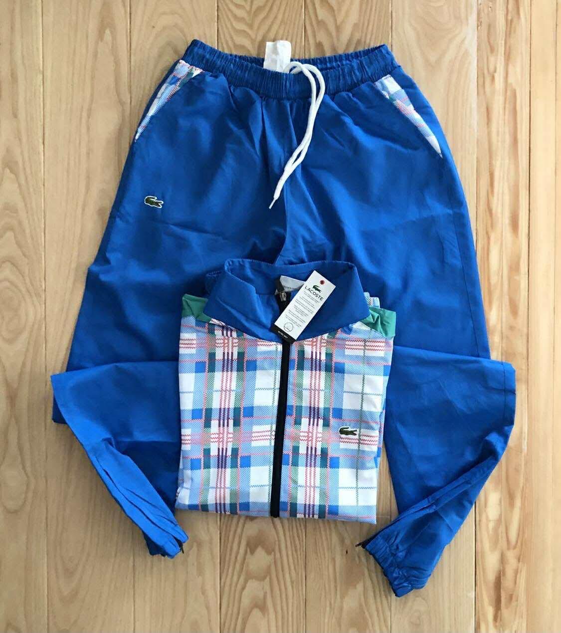 ЕКИП LACOSTE
