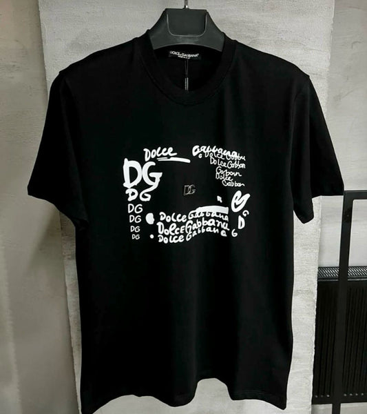 ТЕНИСКА DOLCE GABBANA