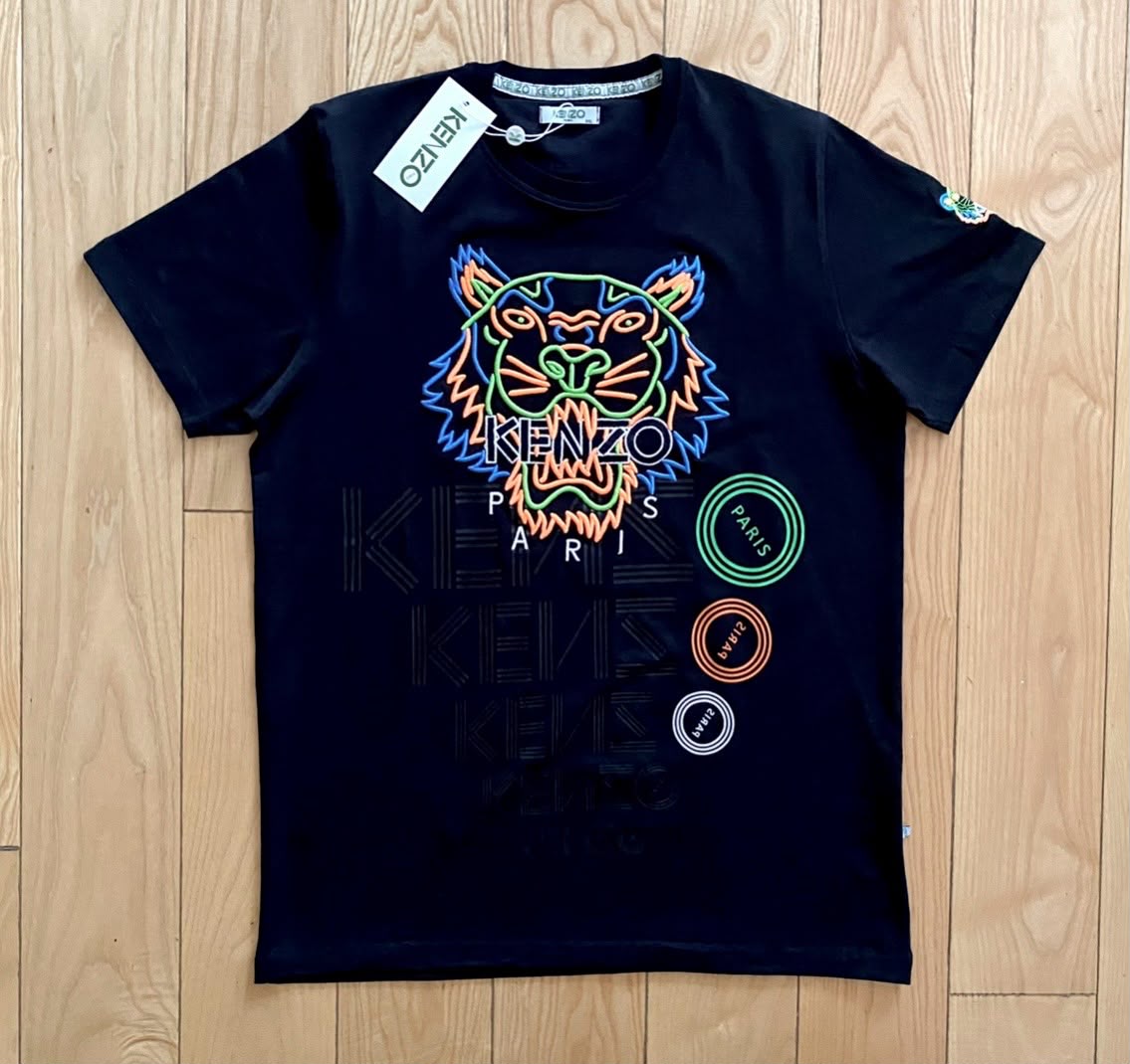 ТЕНИСКА KENZO