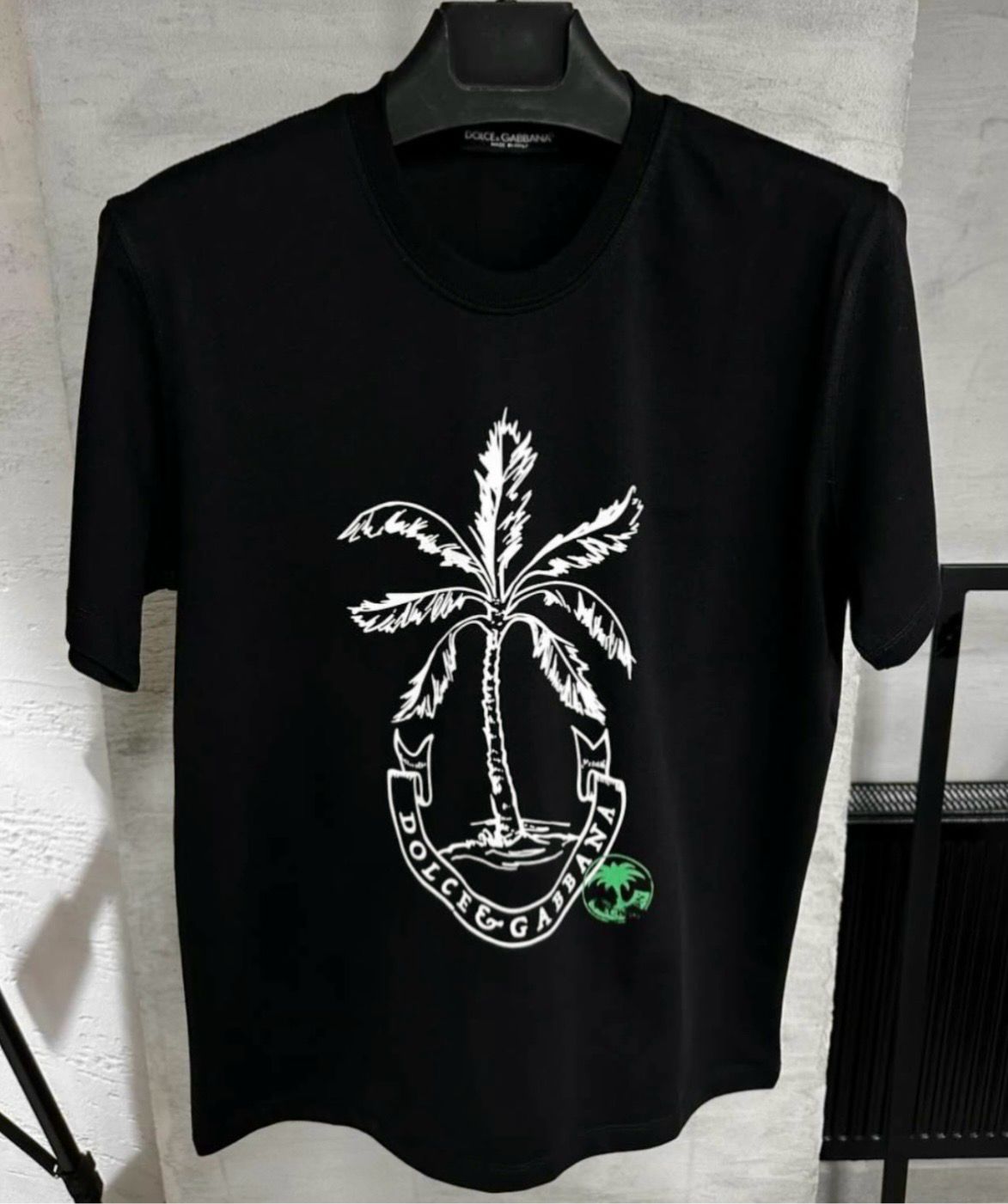 ТЕНИСКА DOLCE GABBANA