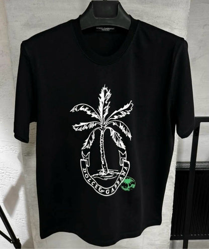 ТЕНИСКА DOLCE GABBANA