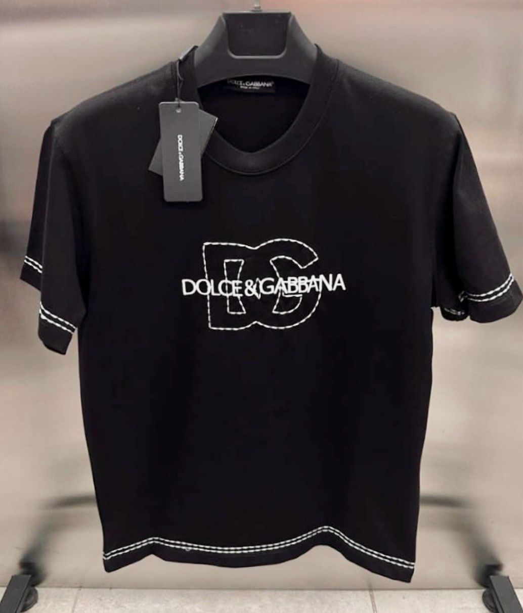 ТЕНИСКА DOLCE GABBANA