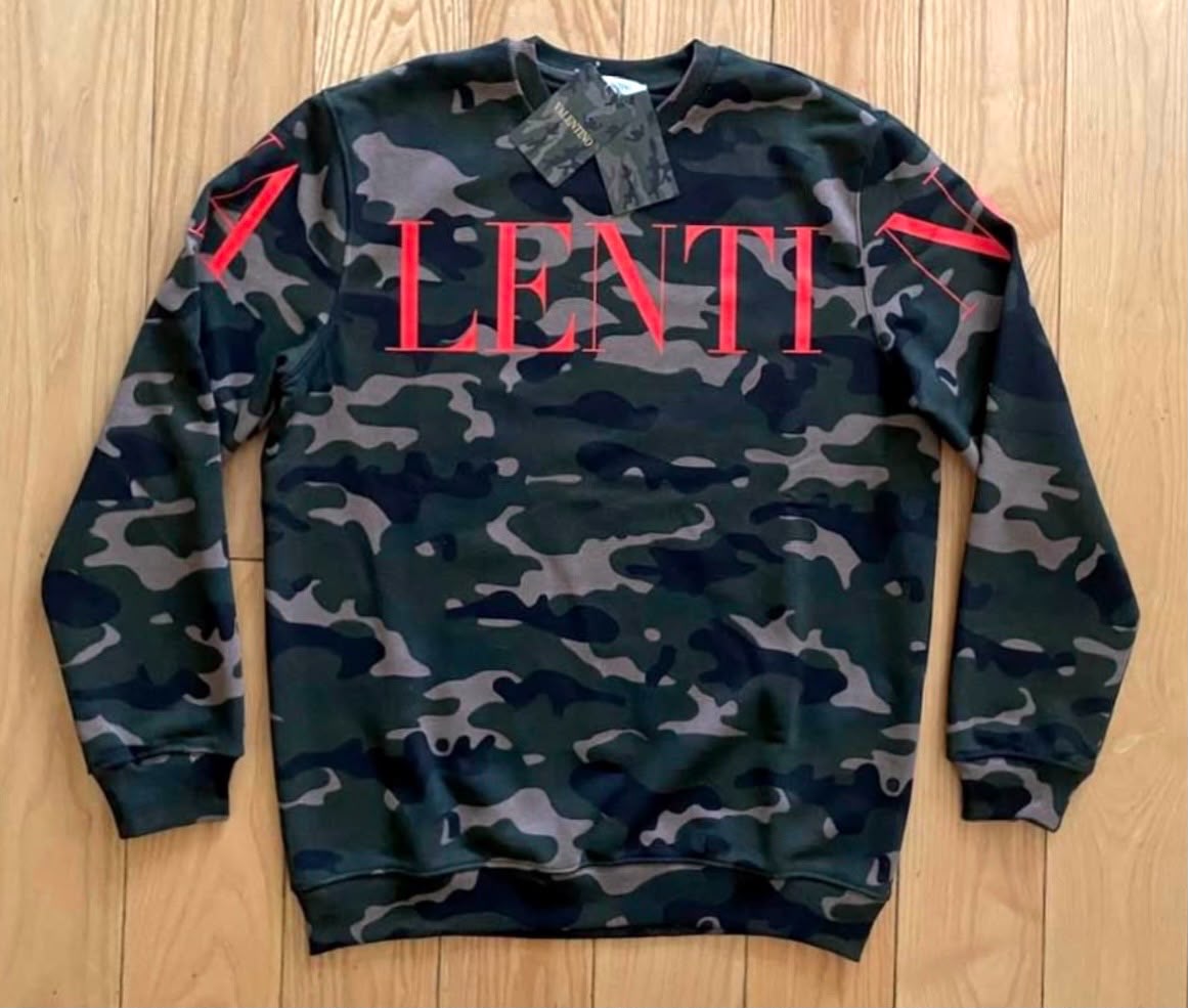 БЛУЗА VALENTINO