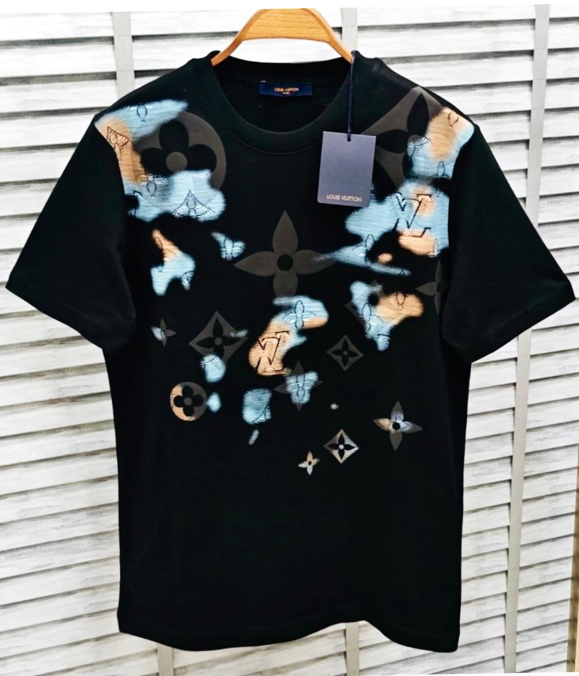 ТЕНИСКА LOUIS VUITTON