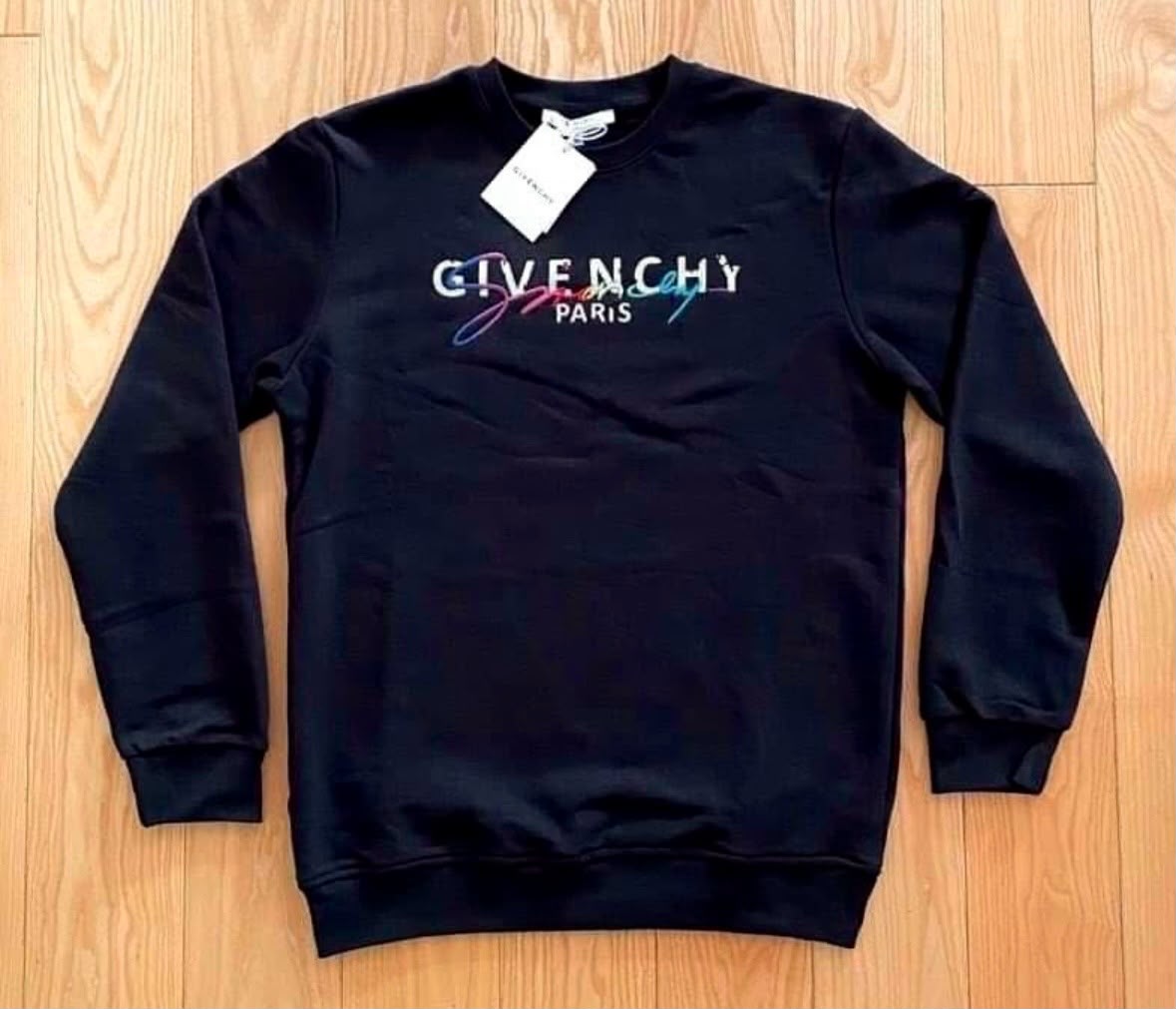 БЛУЗА  GIVENCHY