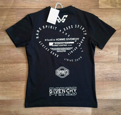 ТЕНИСКА GIVENCHY