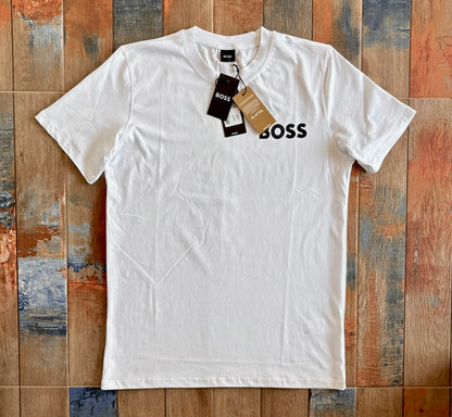 ТЕНИСКА BOSS