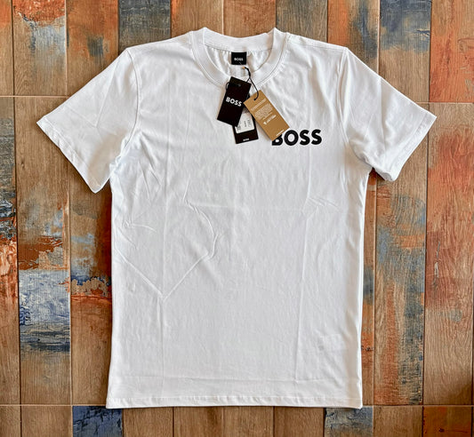 ТЕНИСКА BOSS