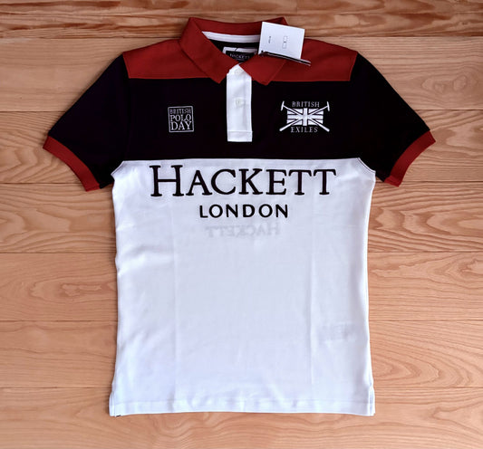 ТЕНИСКА С ЯКА  HACKETT