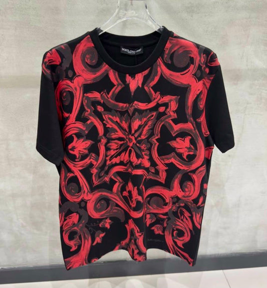 ТЕНИСКА DOLCE GABBANA