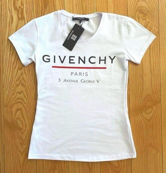 ДАМСКА ТЕНИСКА GIVENCHY