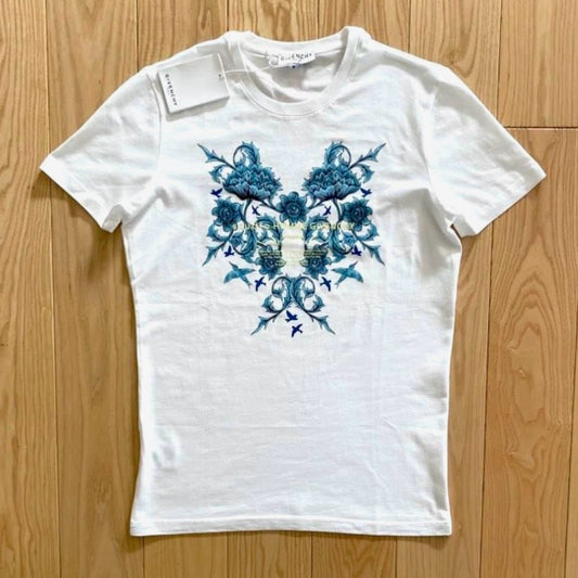 ТЕНИСКА GIVENCHY