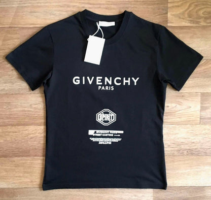 ТЕНИСКА GIVENCHY