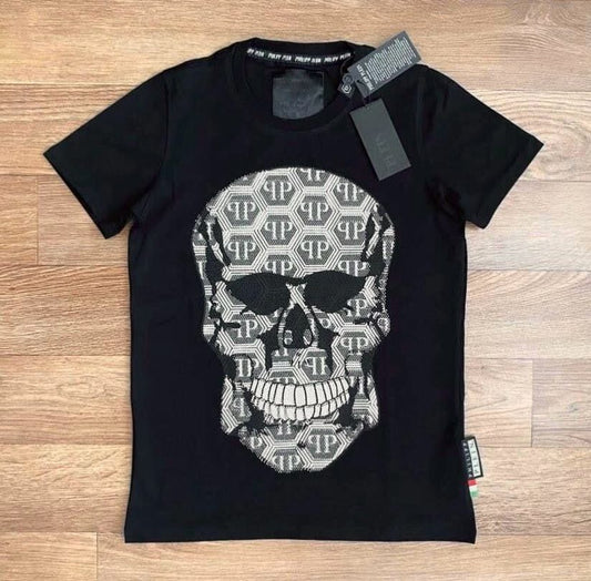 ТЕНИСКА PHILIPP PLEIN