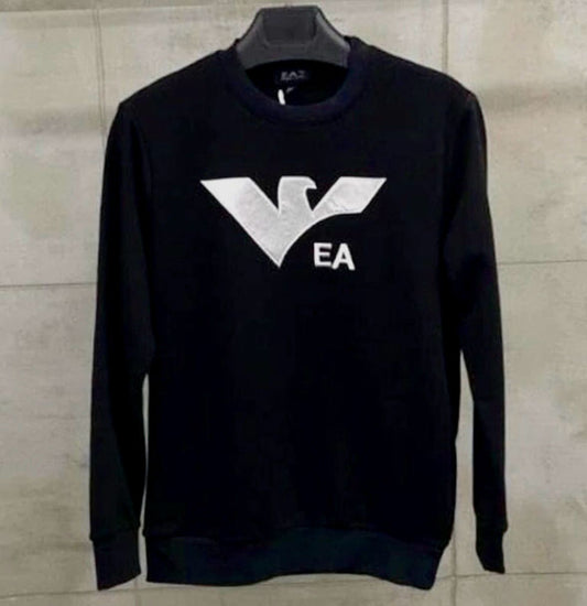 БЛУЗА EMPORIO ARMANI