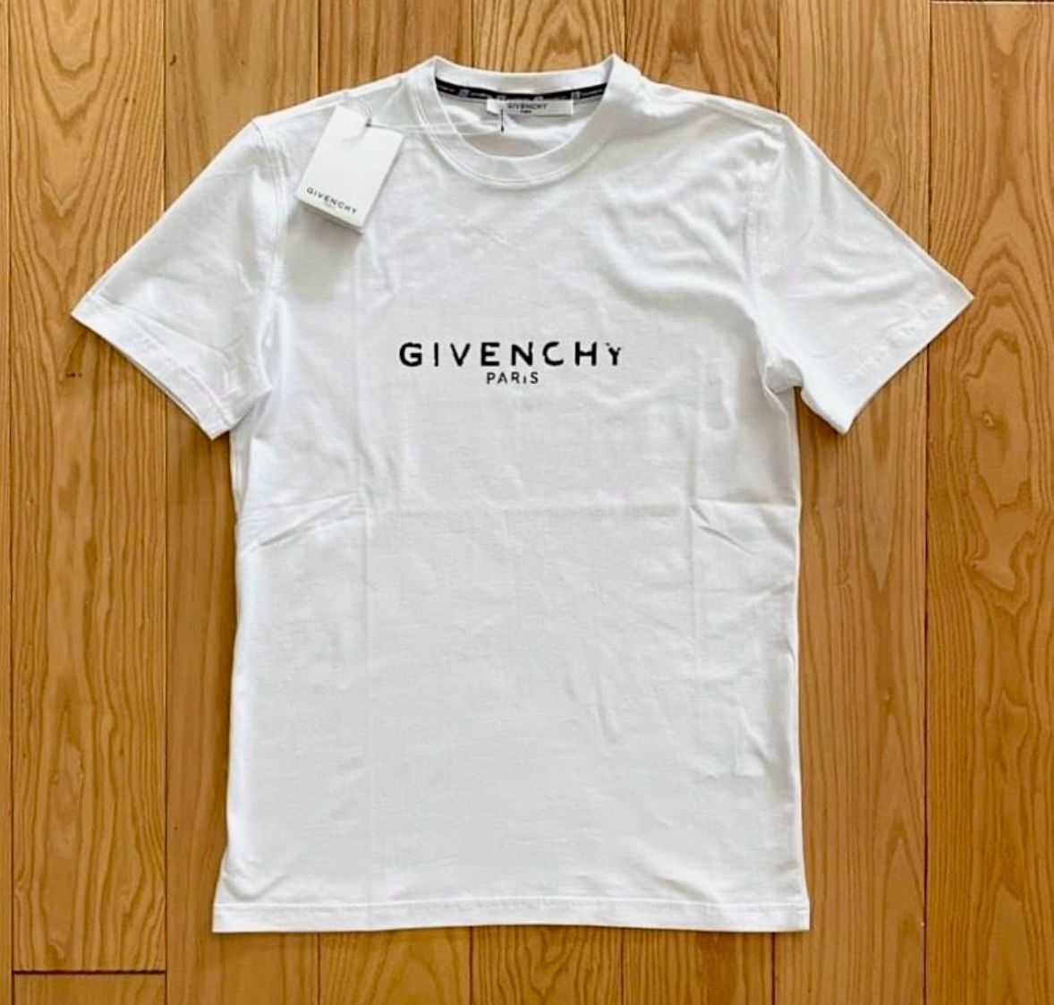 ТЕНИСКА GIVENCHY