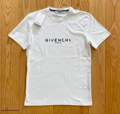 ТЕНИСКА GIVENCHY