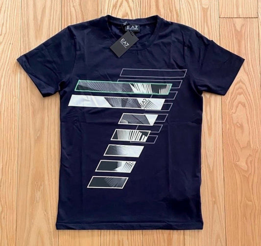 Tениска Emporio Armani