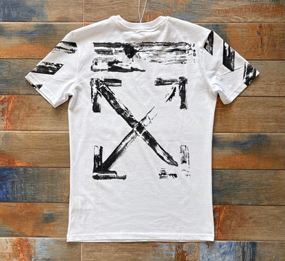 ТЕНИСКА OFF WHITE
