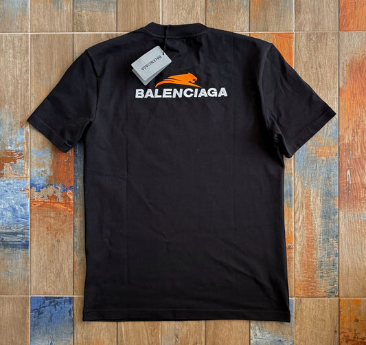 ТЕНИСКА BALENCIAGA