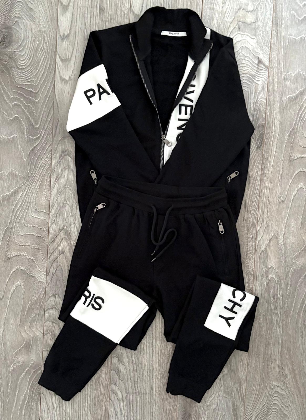 ЕКИП GIVENCHY