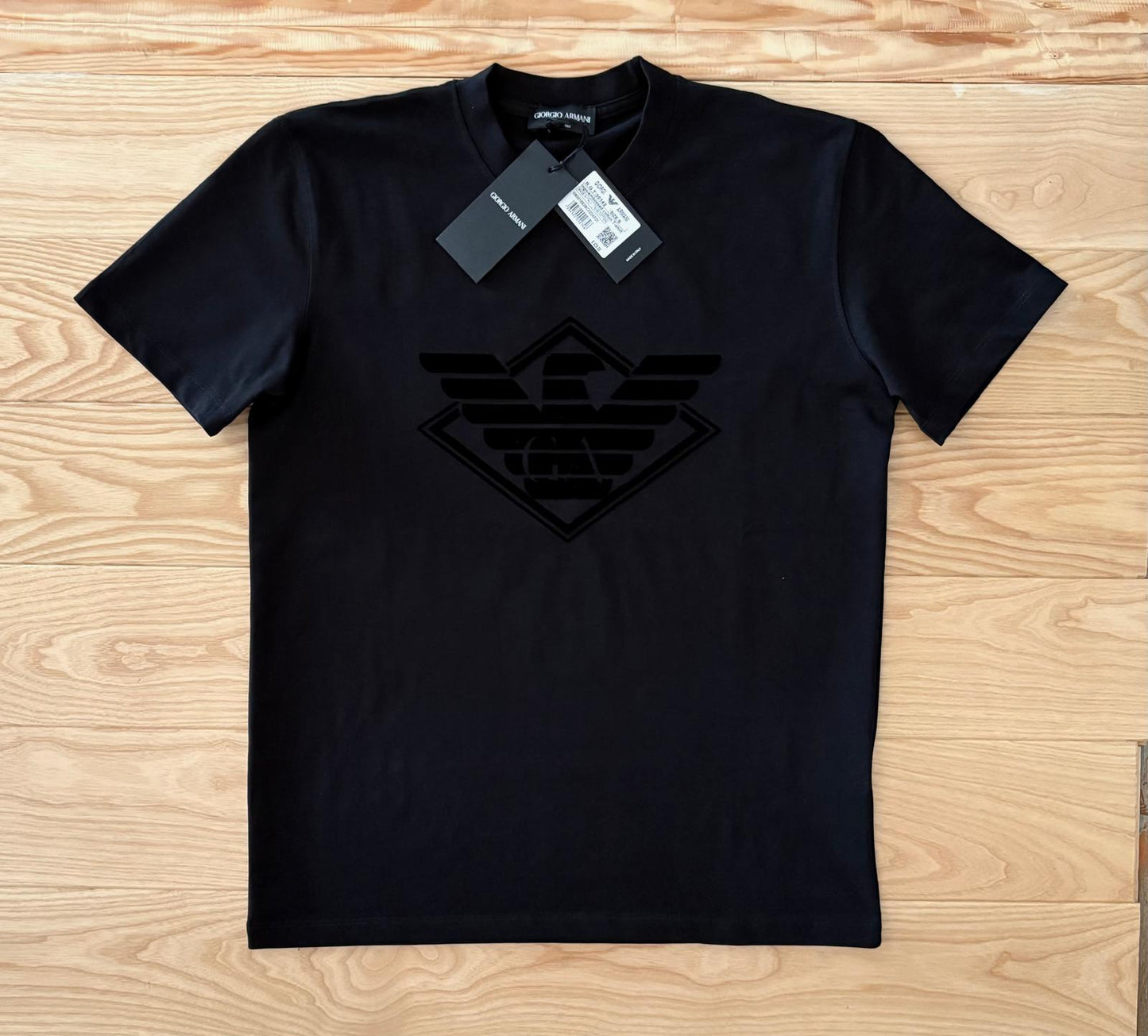 ТЕНИСКА EMPORIO ARMANI