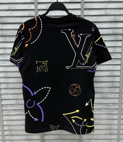 ТЕНИСКА LOUIS VUITTON