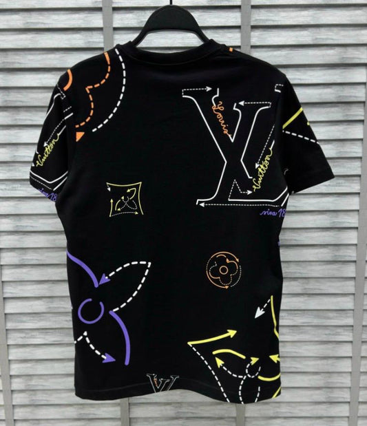 ТЕНИСКА LOUIS VUITTON