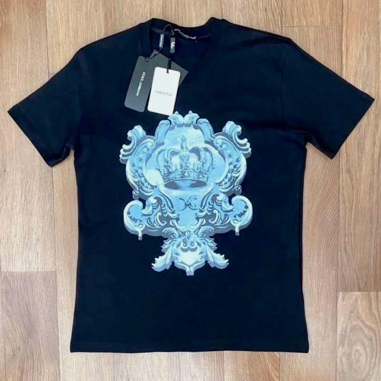 ТЕНИСКА DOLCE GABBANA