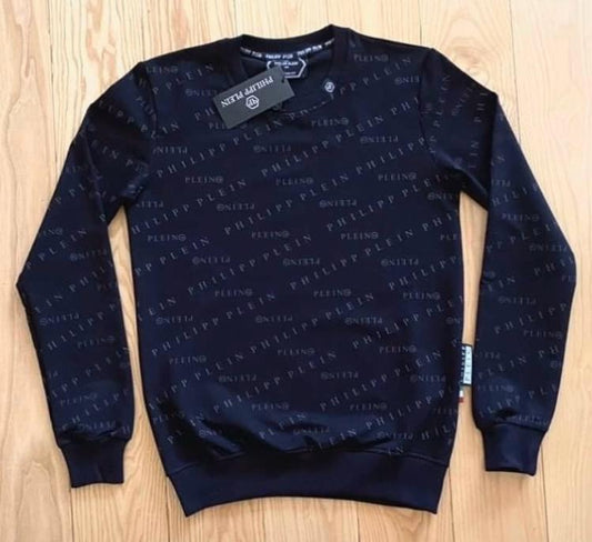 БЛУЗА PHILIPP PLEIN