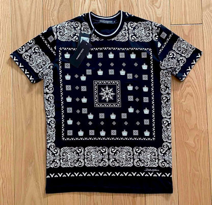 ТЕНИСКА DOLCE GABBANA