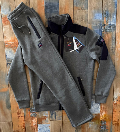 ЕКИП PAUL & SHARK