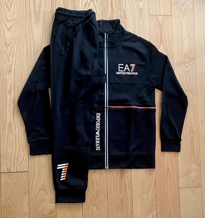 ЕКИП EMPORIO ARMANI
