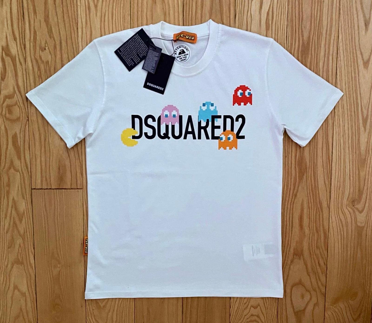ТЕНИСКА DSQUARED2