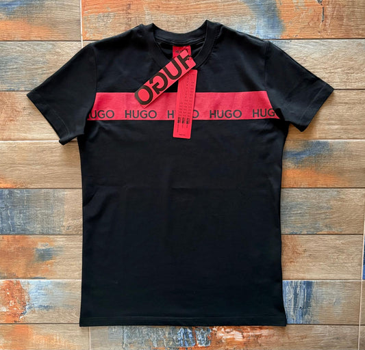 ТЕНИСКА BOSS